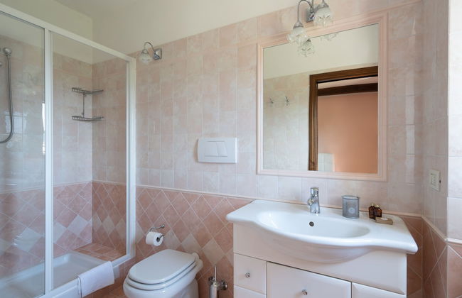 Villa Olivi - Foto 21
