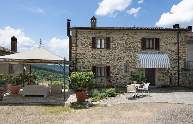 Villa Olivi - Foto 30