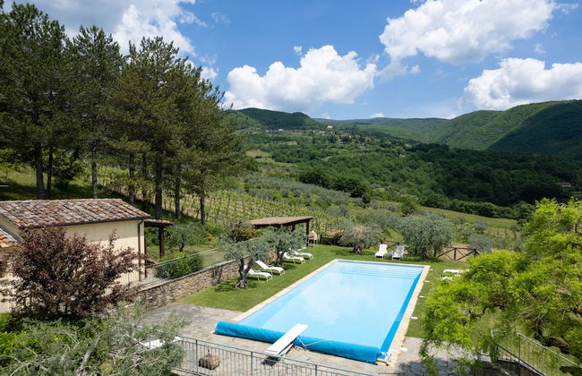 Villa Olivi - Foto 39
