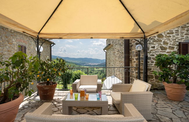 Villa Olivi - Foto 33