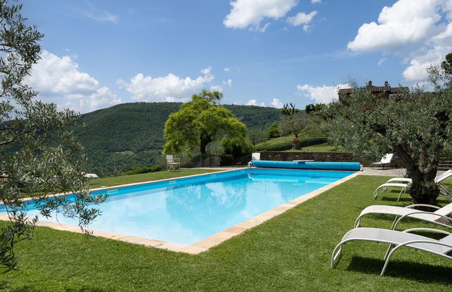 Villa Olivi - Foto 25