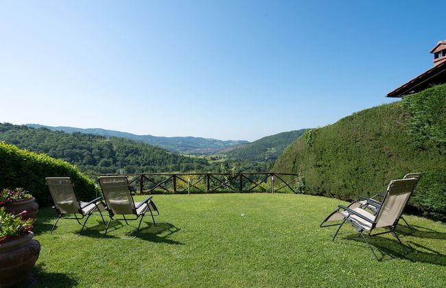 Villa Olivi - Foto 34