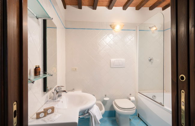 Villa Olivi - Foto 20