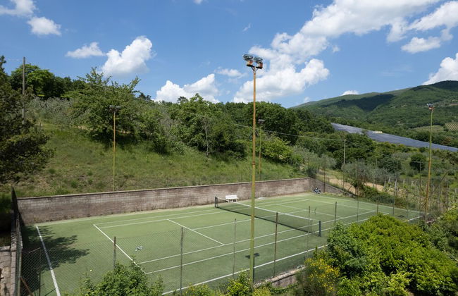 Villa Olivi - Foto 28