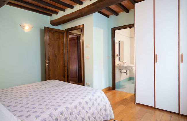 Villa Olivi - Foto 6