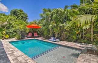 Foto 1 - Modern Wilton Manors Home w/ Outdoor Oasis