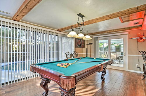 Photo 17 - Idyllic Largo Escape w/ Private Pool & Lanai