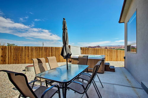 Photo 16 - Upscale Moab Townhome w/ Hot Tub: 20 Min to Arches