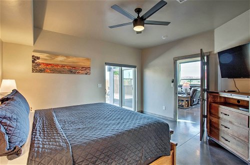 Photo 25 - Upscale Moab Townhome w/ Hot Tub: 20 Min to Arches