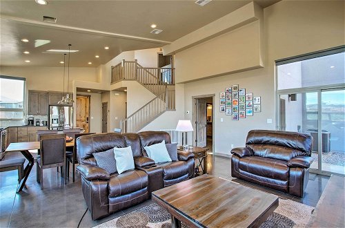 Photo 20 - Upscale Moab Townhome w/ Hot Tub: 20 Min to Arches