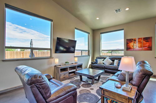 Photo 26 - Upscale Moab Townhome w/ Hot Tub: 20 Min to Arches