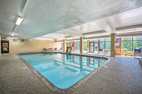 Photo 15 - Ski-in/ski-out Lutsen Retreat w/ Pool Access