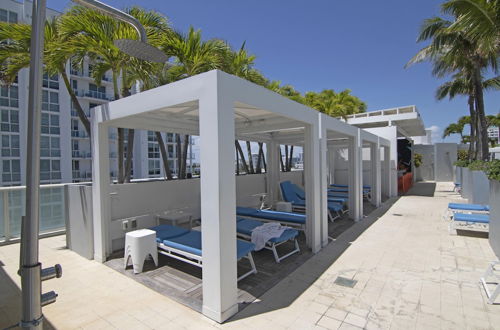 Foto 41 - Sapphire Suite Beachfront, Gym + Pool