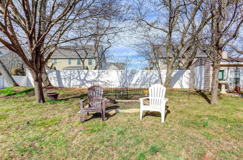 Photo 31 - Pet-friendly Rehoboth Beach Vacation Rental