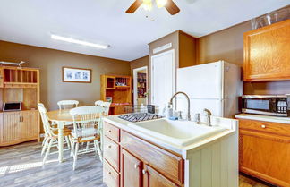 Photo 2 - Pet-friendly Rehoboth Beach Vacation Rental