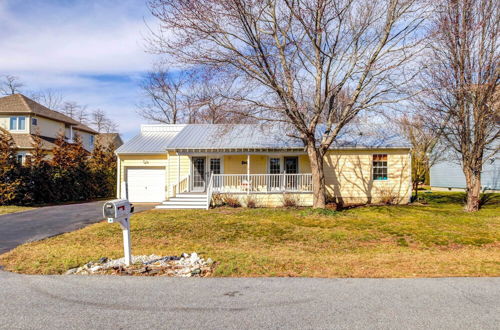 Photo 17 - Pet-friendly Rehoboth Beach Vacation Rental