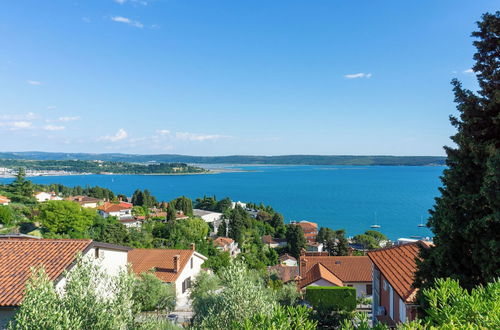 Photo 12 - Villa Roma Portorose - 2 Terrace