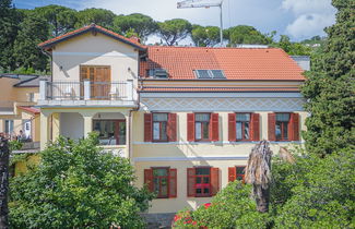 Photo 1 - Villa Roma Portorose - 1 Classic