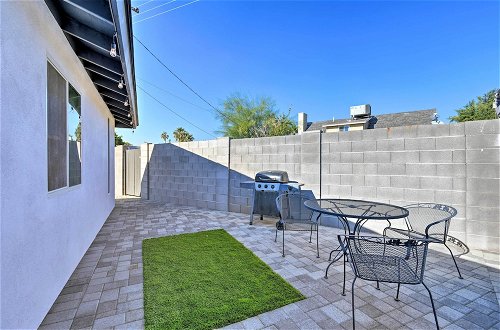 Photo 10 - Tempe Guest Home: Private Patio < 1 Mi to Downtown
