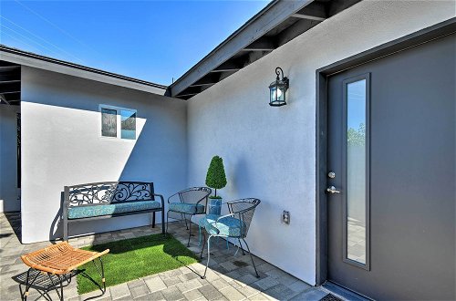Photo 6 - Tempe Guest Home: Private Patio < 1 Mi to Downtown