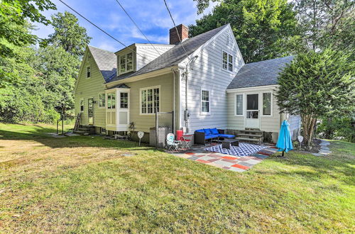 Photo 25 - Grand Worcester Getaway w/ Large Private Yard