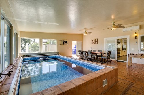 Foto 6 - California Retreat - Heated Pool & Foosball Table