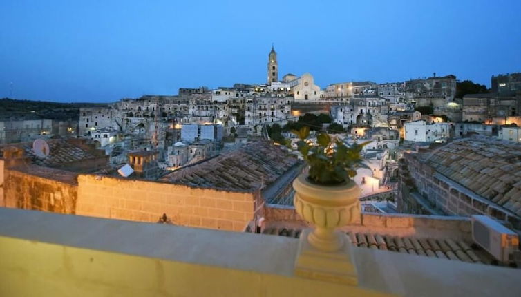 Foto 1 - Antica Dimora Storica la finestra sul Campanile