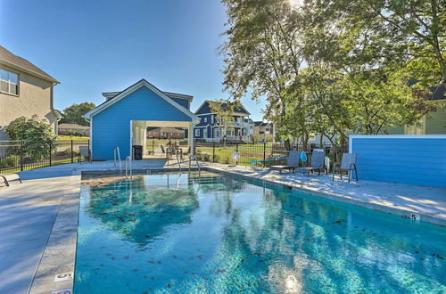 Photo 33 - Luxurious Waterfront Oasis on Tims Ford Lake