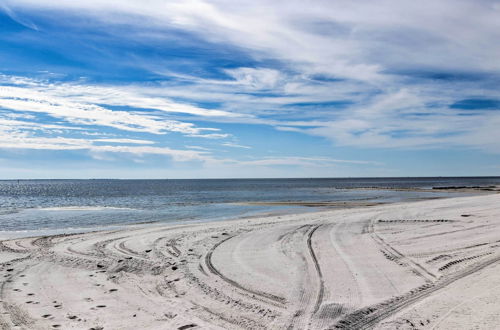 Photo 9 - Beachside Getaway - Walk to Gulf, Pier & Casino