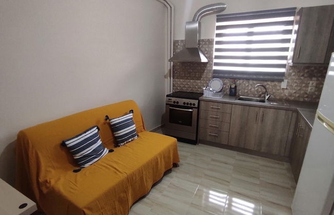 Cosy Apartment in Relaxed Neigboorhood - Foto 1