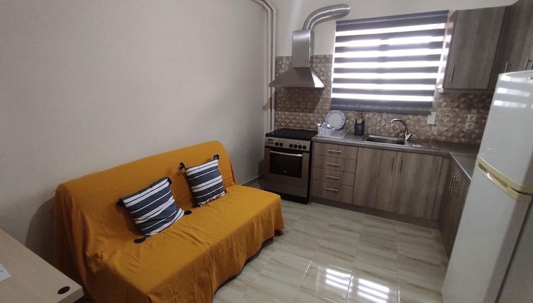 Photo 1 - Cosy Apartment in Relaxed Neigboorhood