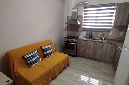 Photo 1 - Cosy Apartment in Relaxed Neigboorhood