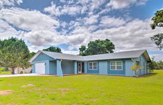 Photo 1 - Great Golf Course Home, Near Withlacoochee Trail