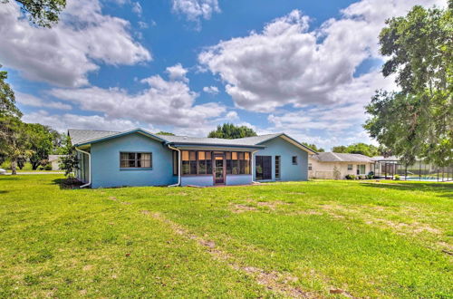 Photo 21 - Great Golf Course Home, Near Withlacoochee Trail