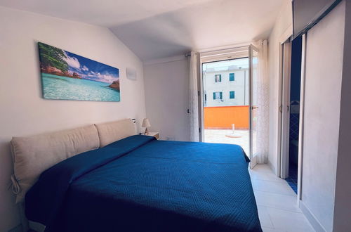 Photo 2 - Molly Apartment Porto Santo Stefano