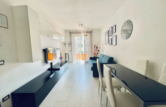 Photo 1 - molly Apartment Porto Santo Stefano