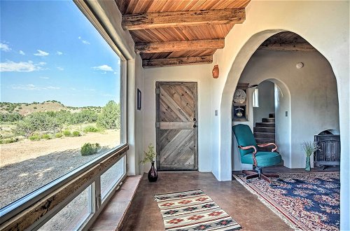 Foto 25 - Secluded San Ysidro House w/ Desert Views