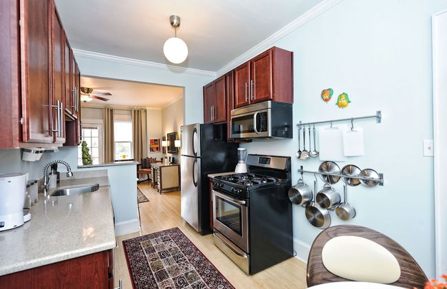The Home Collection - Kirkwood Avenue - Foto 13