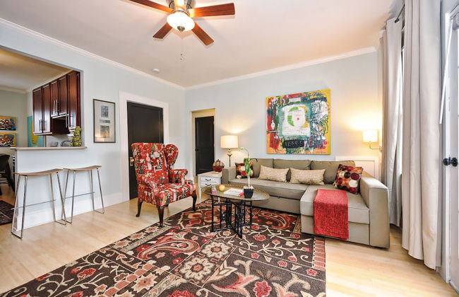 The Home Collection - Kirkwood Avenue - Foto 20