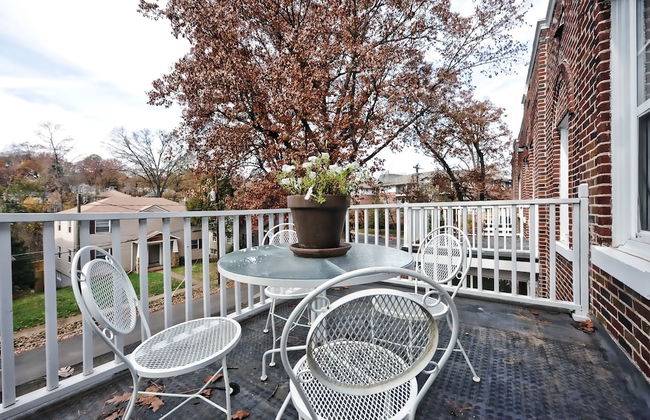 The Home Collection - Kirkwood Avenue - Foto 28