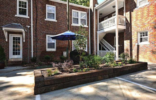 The Home Collection - Kirkwood Avenue - Foto 35