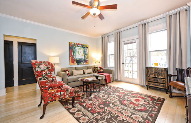 The Home Collection - Kirkwood Avenue - Foto 21