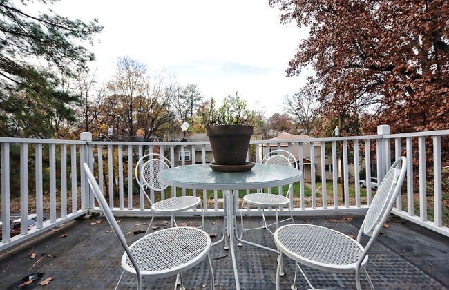 The Home Collection - Kirkwood Avenue - Foto 27