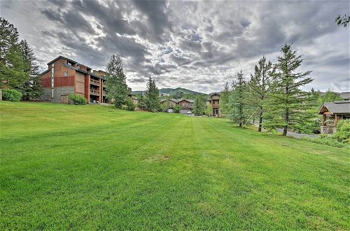 Photo 23 - Gorgeous Steamboat Townhome: Shuttle to Ski Resort