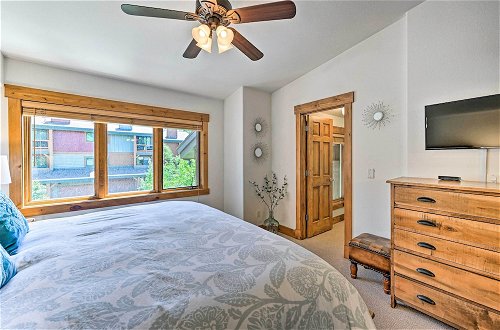 Photo 15 - Gorgeous Steamboat Townhome: Shuttle to Ski Resort