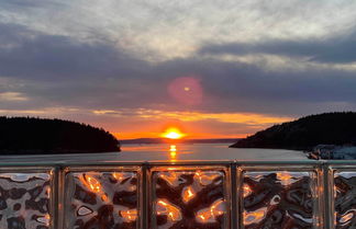 Photo 1 - Anacortes...just Another Day in Paradise