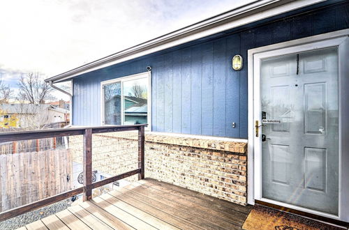 Photo 24 - Arvada House w/ Fire Pit & Outdoor Kitchen