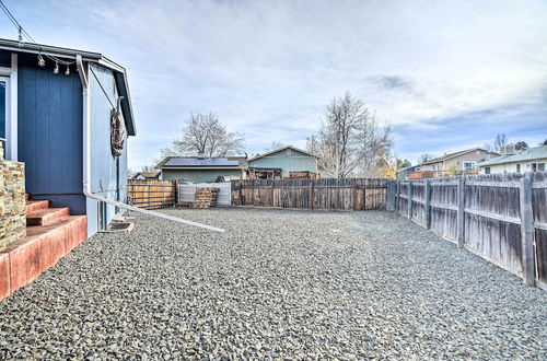 Photo 17 - Arvada House w/ Fire Pit & Outdoor Kitchen