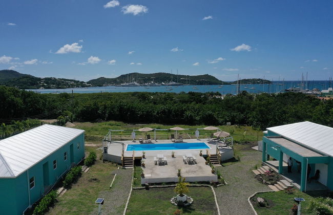 Neem View Apartments Antigua - Foto 52