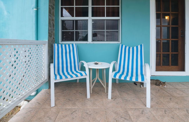 Neem View Apartments Antigua - Foto 41